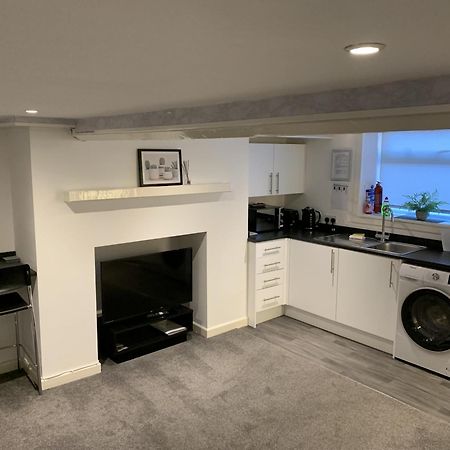 St Pauls Rd - Townhouse Accommodation Bradford  Kamer foto