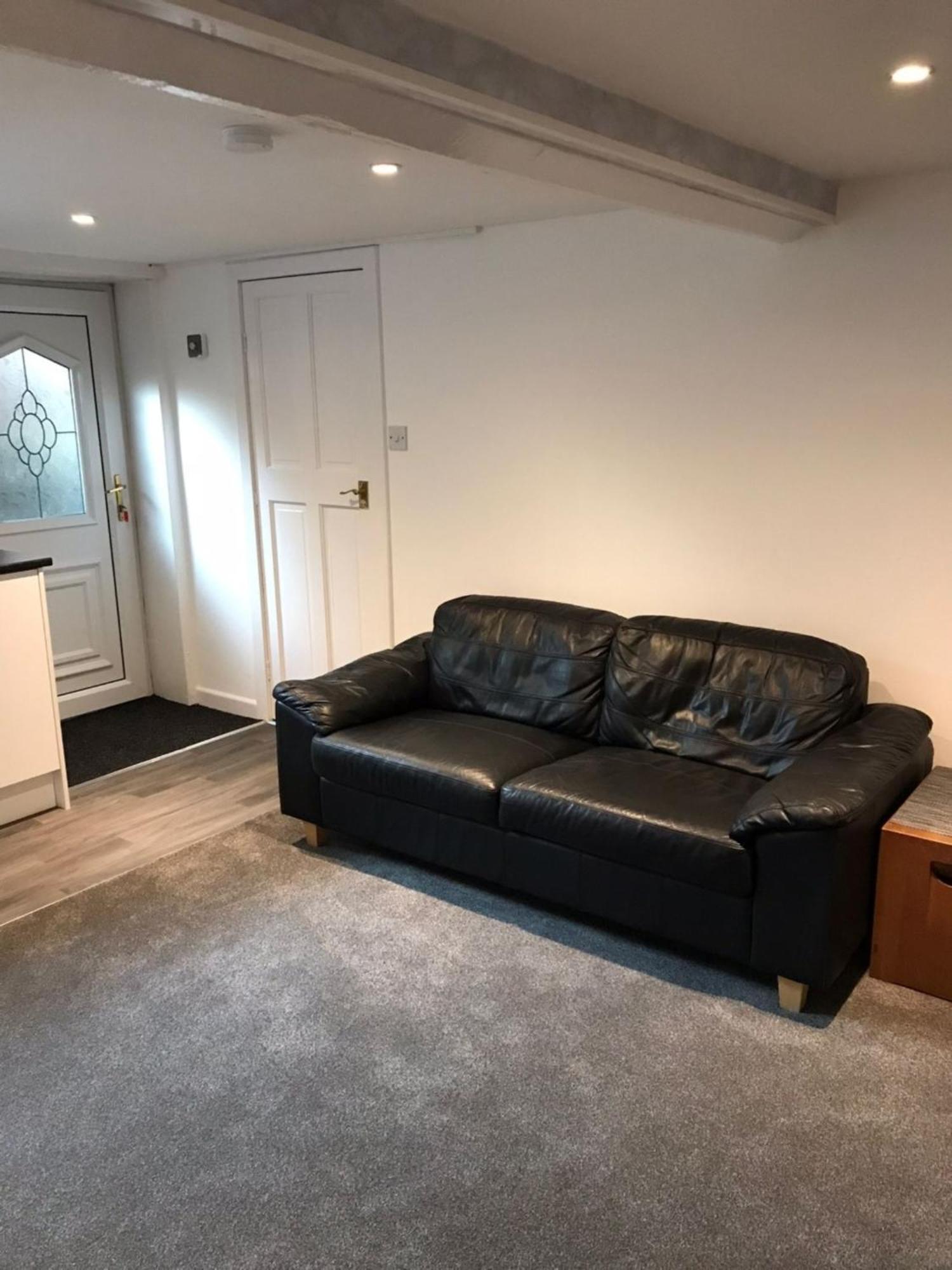 St Pauls Rd - Townhouse Accommodation Bradford  Kamer foto